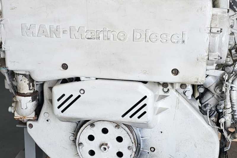 OmecoHub - Immagine MAN D2840LE404